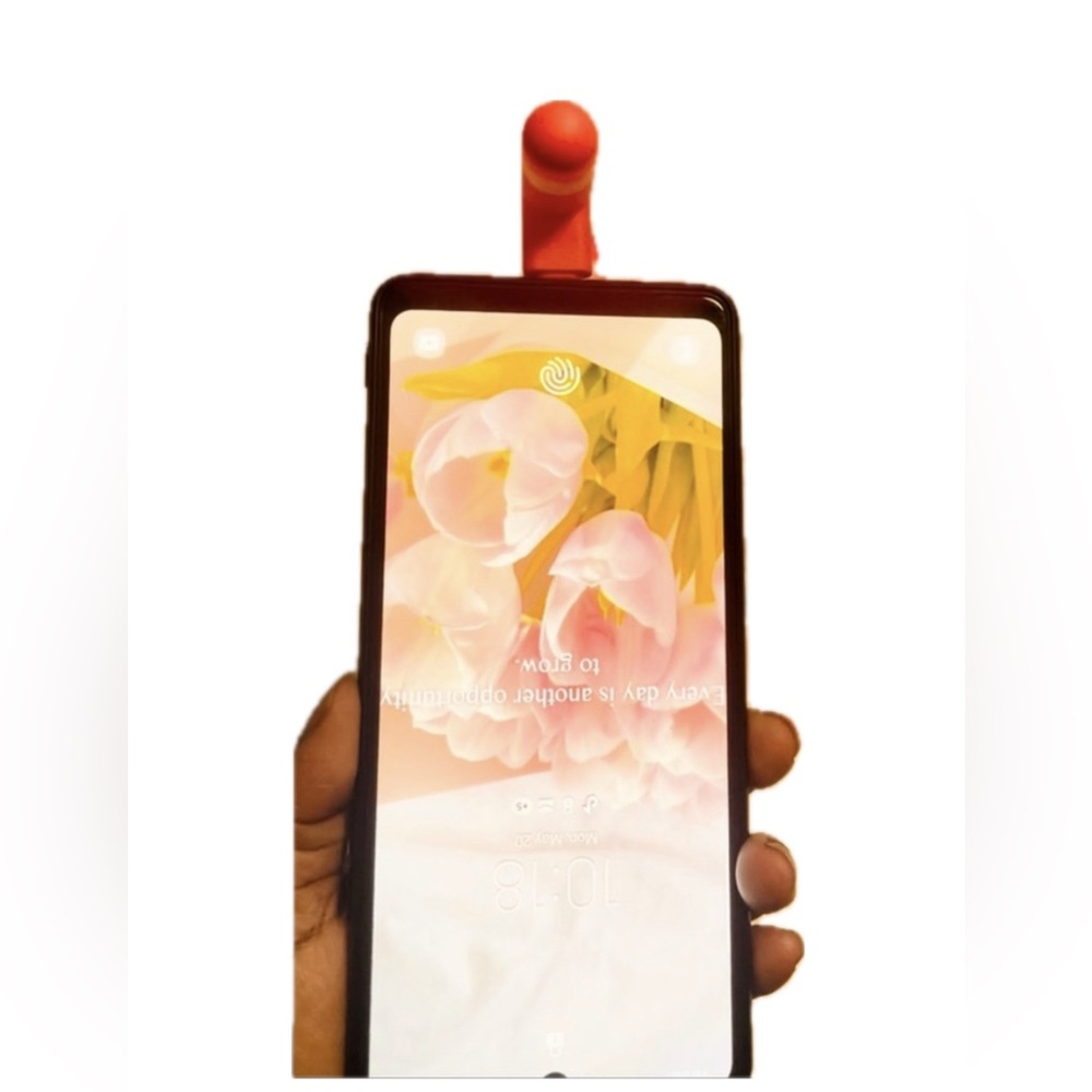Faithful Ministries Co. & Works NWT Phone Fans - Picture 1 of 17